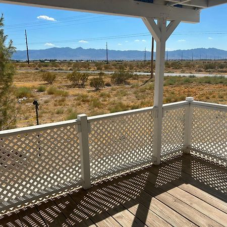 Casita Βίλα Pahrump Εξωτερικό φωτογραφία