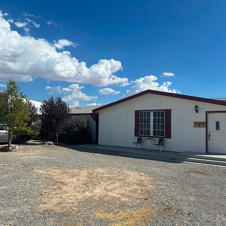 Casita Βίλα Pahrump Εξωτερικό φωτογραφία