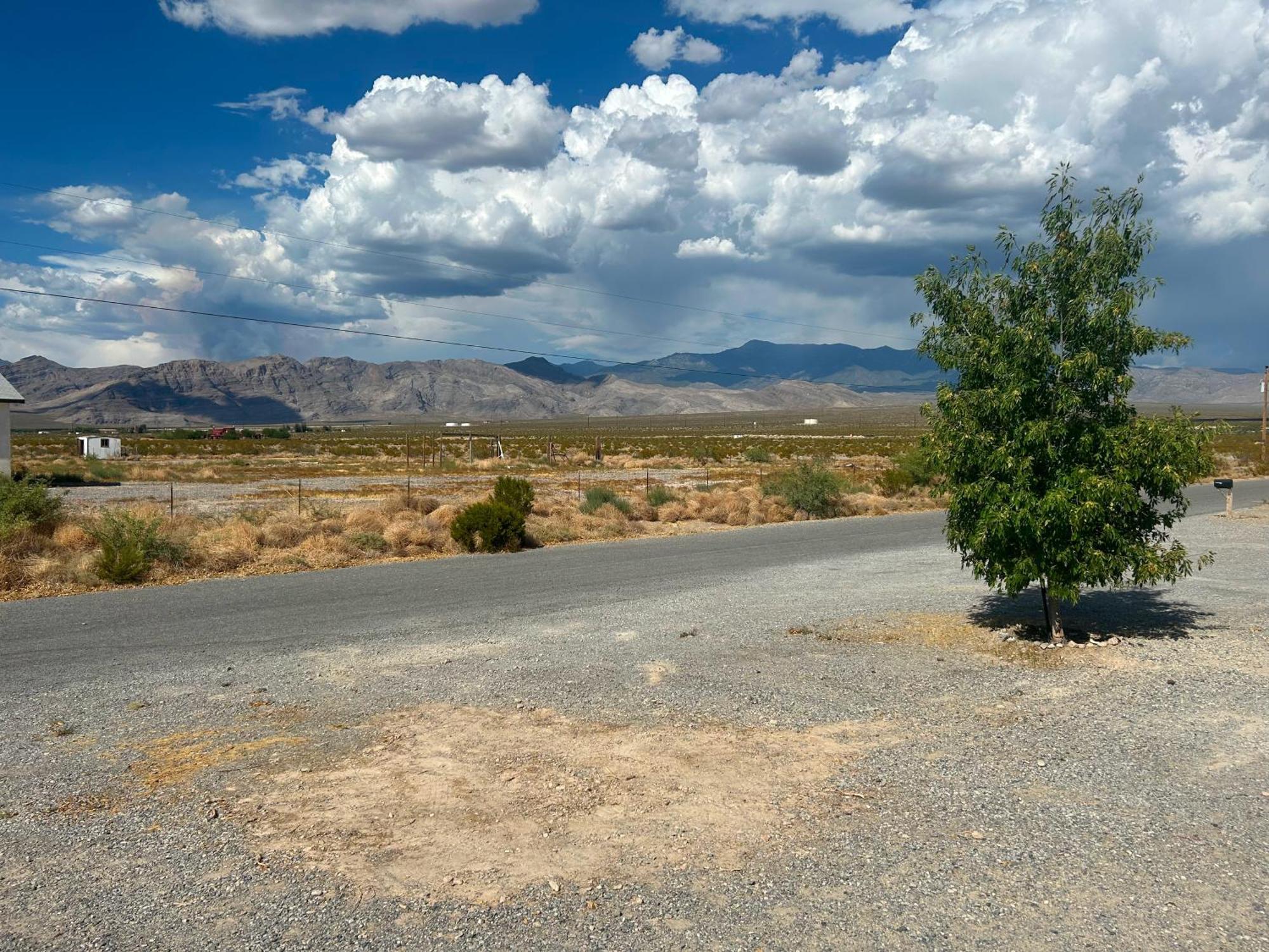 Casita Βίλα Pahrump Εξωτερικό φωτογραφία