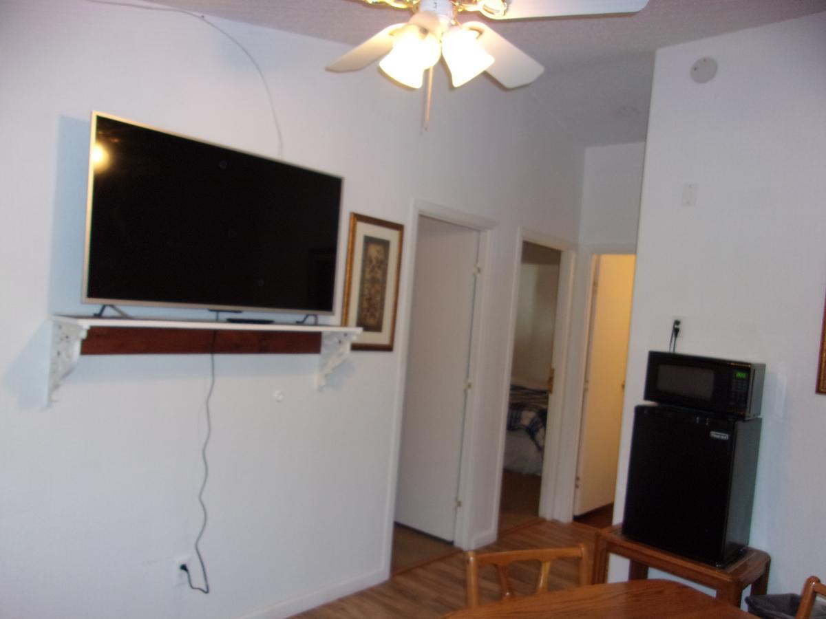 Casita Βίλα Pahrump Εξωτερικό φωτογραφία