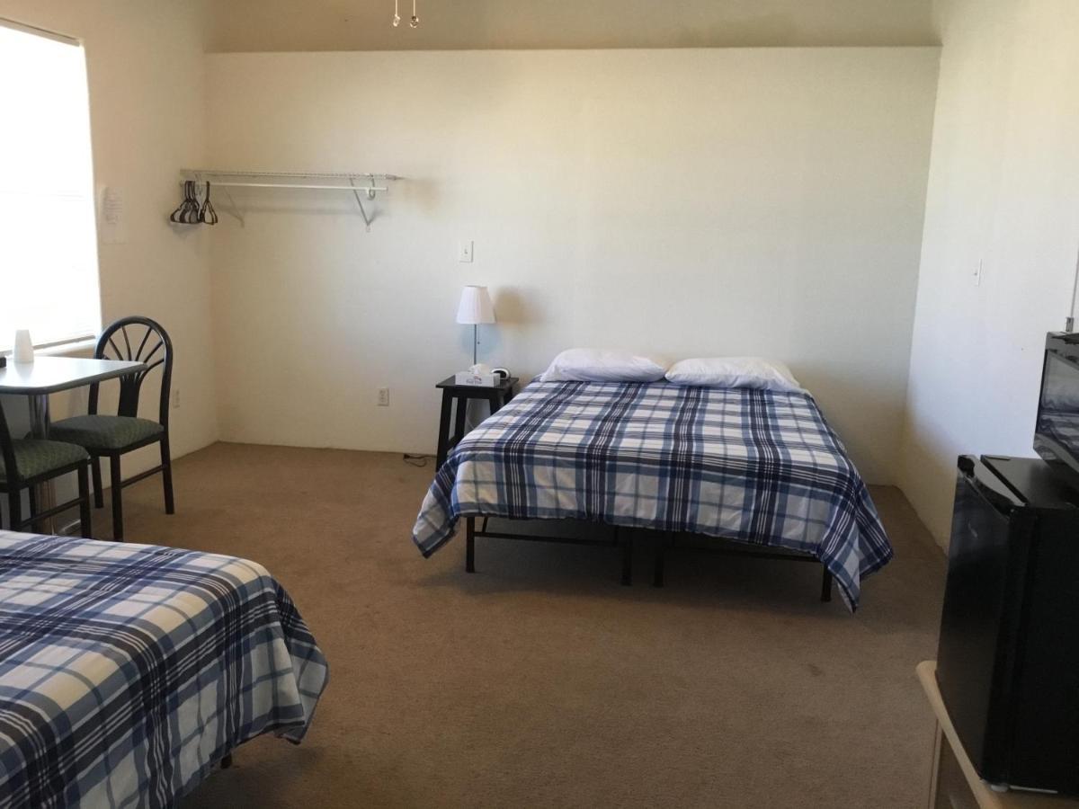 Casita Βίλα Pahrump Εξωτερικό φωτογραφία