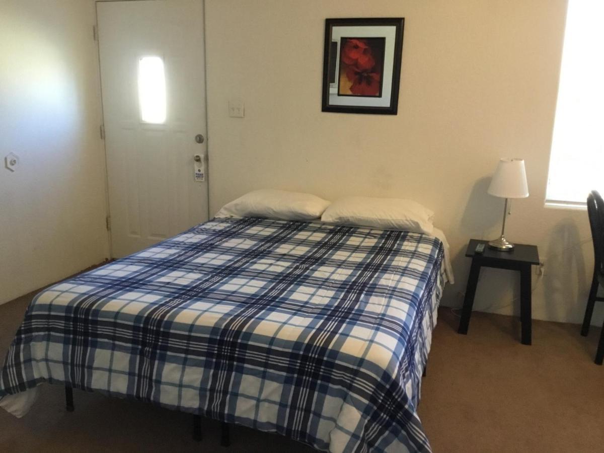 Casita Βίλα Pahrump Εξωτερικό φωτογραφία